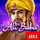 Ali Baba kuwin02 game