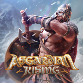 Asgardian Trỗi Dậy kuwin02 games