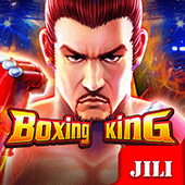 Boxing King kuwin02 Vua Quyền Anh