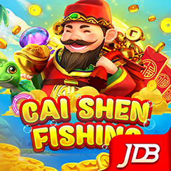 Câu Cá Thần Tài kuwin02