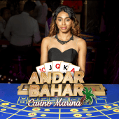 Casino Marina Andar Bahar kuwin02 games