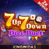 Song Ca Xúc Xắc kuwin02