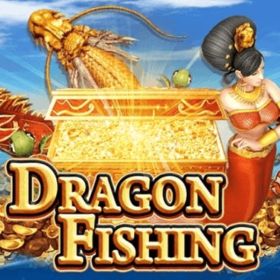 Câu Cá Rồng kuwin02
