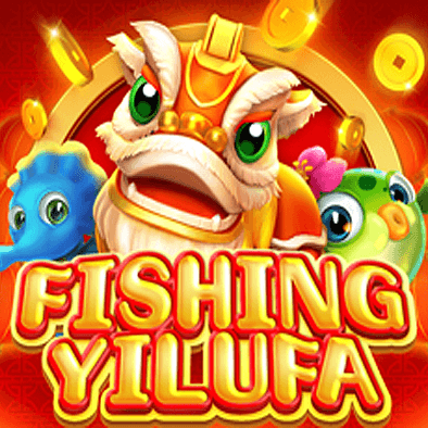 Câu Cá Yi Lu Fa kuwin02 apk