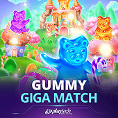 Kẹo Dẻo Giga Match kuwin02 download