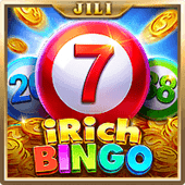 Bingo Irich kuwin02 login