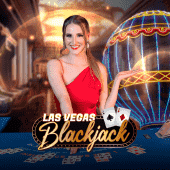 Blackjack Las Vegas kuwin02