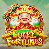 Vận May Phú Quý kuwin02 games