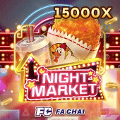 Chợ Đêm kuwin02